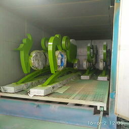 匠心鑄造，品質為先——走進永寧縣望遠鎮炫彩涂裝金屬制品銷售廠