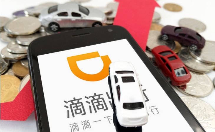 3000萬(wàn)網(wǎng)約車司機(jī) 前路迷茫還是轉(zhuǎn)型契機(jī)？